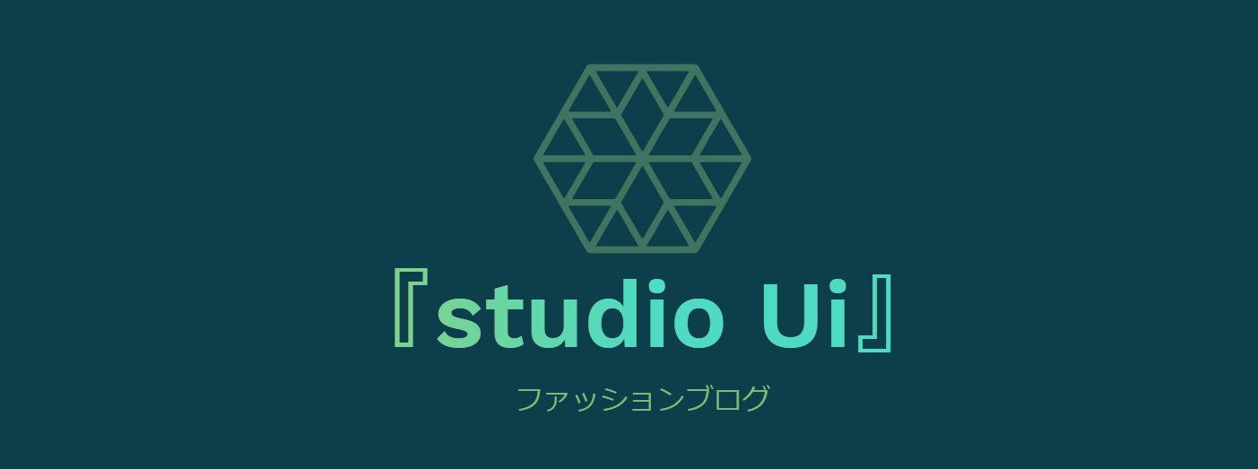 『studio Ui』